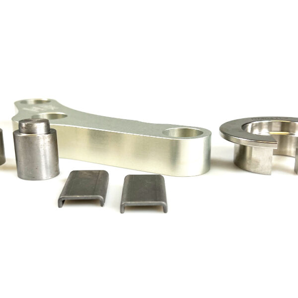Tieferlegungssatz 35mm Yamaha XSR700; Typ RM11/RM12; Modelljahr 2016 EG-BE e13*168/2013*00003* mit ABE