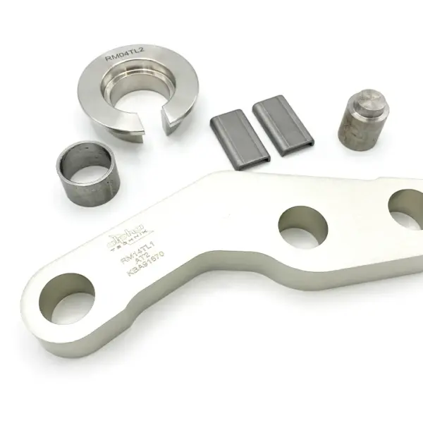 Tieferlegungssatz 40mm Yamaha MT07,Tracer700.MTT690; Typ RM14/RM15; Modelljahr 2016 EG-BE e13*168*2013*00024* mit ABE