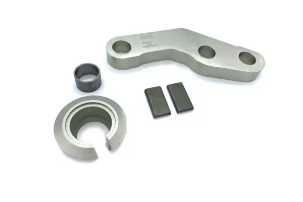 Tieferlegungssatz 40mm für Yamaha Tracer 700; Typ RM30, RM31, RM55, RM56, RM57, RM58; Modelljahr 2020 EG-BE e13*168/2013*02553* mit ABE