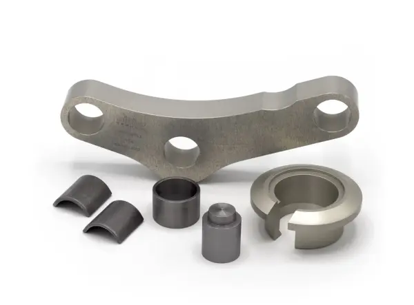 Tieferlegungssatz 40mm für Yamaha MT-07/MT-07 Y-AMT: RM48/RM49/53/54/50/51, Modelljahr 2025 EG-BE e13*168/2013*02289*