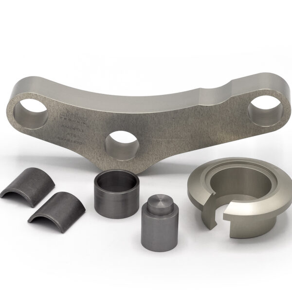 Tieferlegungssatz 40mm für Yamaha MT-07/MT-07 Y-AMT: RM48/RM49/53/54/50/51, Modelljahr 2025 EG-BE e13*168/2013*02289*