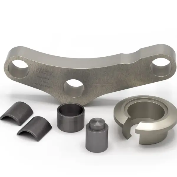Tieferlegungssatz 40mm für Yamaha MT-07/MT-07 Y-AMT: RM48/RM49/53/54/50/51, Modelljahr 2025 EG-BE e13*168/2013*02289*