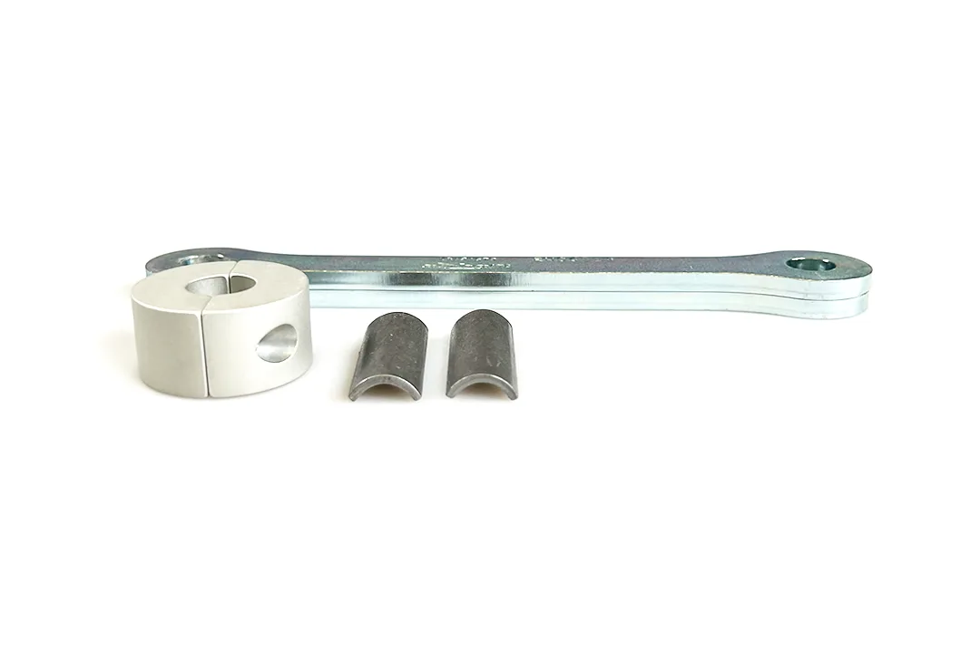 Tieferlegungssatz 30mm für Yamaha FZS1000 Fazer ab Modelljahr 2005