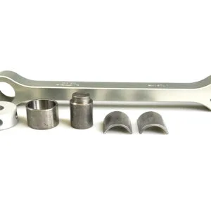 Tieferlegungssatz 30mm Yamaha FZ1, FZ1 Fazer; Typ RN16; ab Modelljahr 2006
