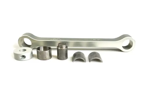 Tieferlegungssatz 30mm für Yamaha FZ1, FZ1 Fazer; Typ RN16; ab Modelljahr 2006 mit ABE EG-BE e13*2002/24*0040*