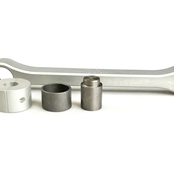 Tieferlegungssatz 25mm Yamaha YZF1000R1; Typ RN19; Modelljahr 2007 EG-BE e13*2002/24*0163* mit ABE