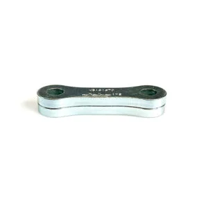 Tieferlegungssatz 25mm für Yamaha MT09; Typ RN29; Modelljahr 2013