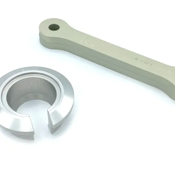 Tieferlegungssatz 30mm für Yamaha YZF-R1; Typ RN65; Modelljahr 2020 EG-BE e13*168/2013*00604* mit ABE