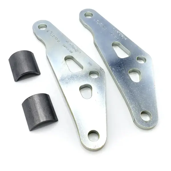 Tieferlegungssatz 35mm für Yamaha MT-09, Typ RN69 / RN82 / RN83, ab Mj. 2021-. und XSR 900, Typ RN80, ab Mj. 2022 EG-BE e13*168/2013*00867* mit ABE