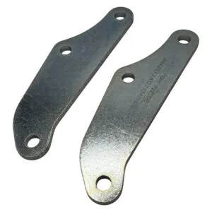 Tieferlegungssatz 35mm für Yamaha R9, Typ RNA3 / RNA4 / RNA5, ab Mj. 2025