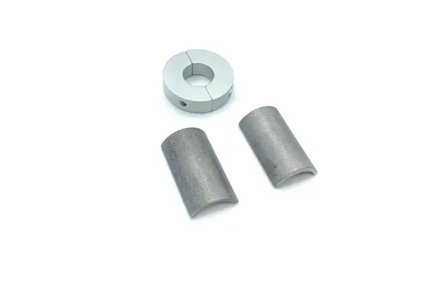 Tieferlegungssatz 40mm für Aprilia RSV1000 Tuono; Typ RP; Modelljahr 2002 mit ABE