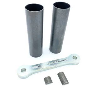 Tieferlegungssatz 35mm für Yamaha BT1100 Bulldog; Typ RP05; Modelljahr 2001