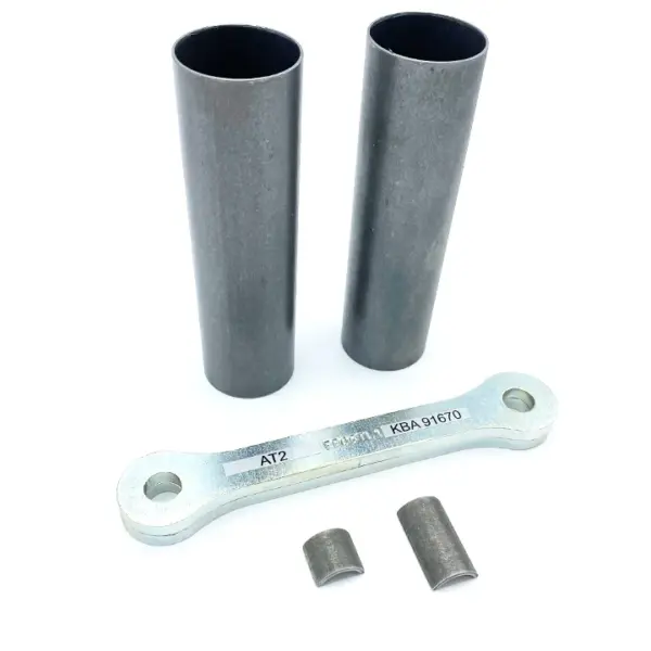 Tieferlegungssatz 35mm für Yamaha BT1100 Bulldog; Typ RP05; Modelljahr 2001 mit ABE