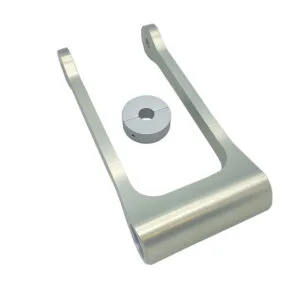 für Tieferlegungssatz 30mm Honda CBR1000RR,Typ SC57; Modelljahr 2006