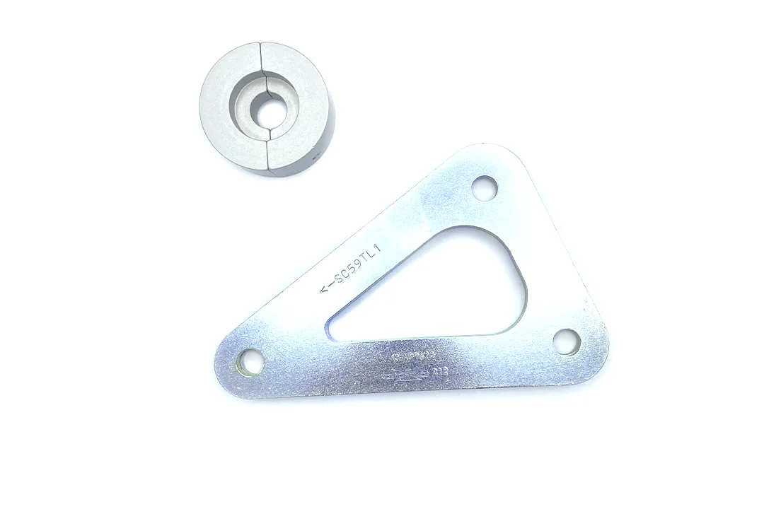 Tieferlegungssatz 30mm Honda CBR1000RR; Typ SC59; Modelljahr 2008