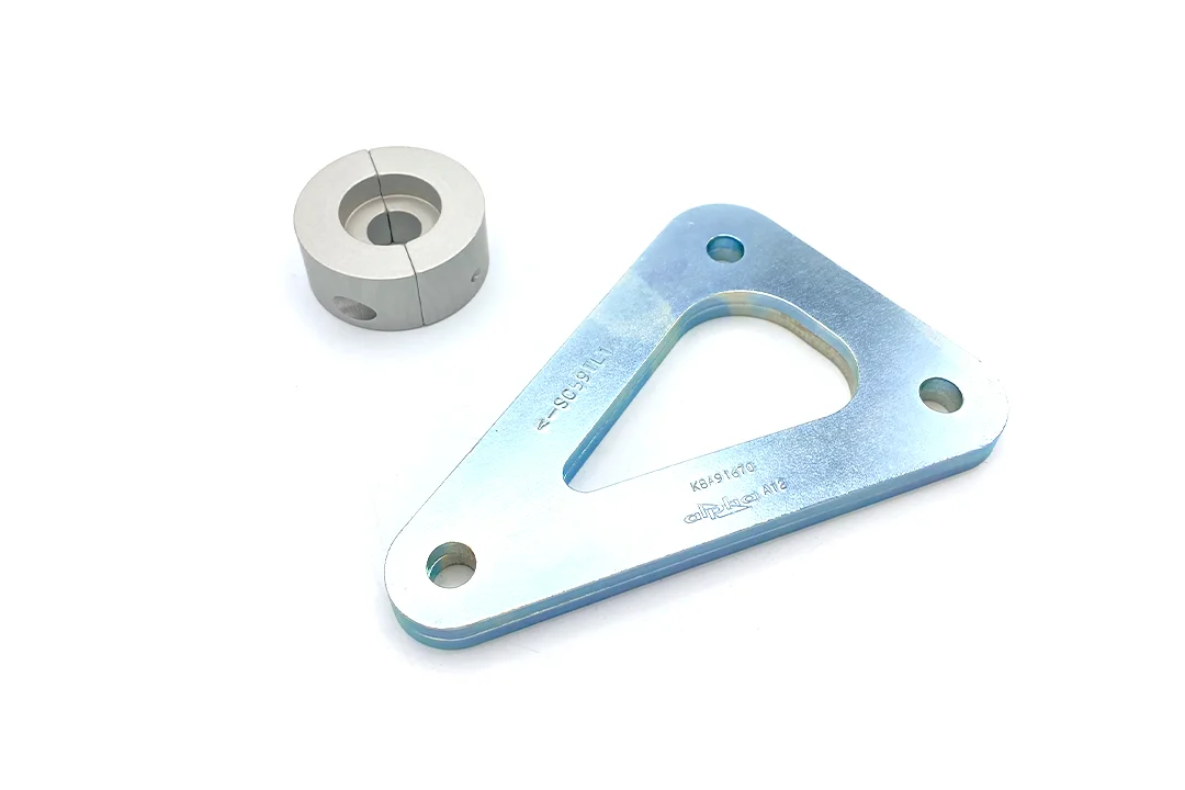 Tieferlegungssatz 30mm für Honda CBR1000RR; Typ SC59; Modelljahr 2008 mit ABE