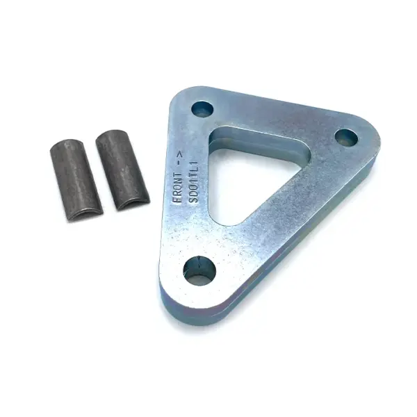 Tieferlegungssatz 40mm für Honda XL1000V Varadero; Typ SD01; Modelljahr 1998 mit ABE
