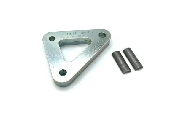 Tieferlegungssatz 40mm Honda XL1000V; Typ SD02, SD03; Modelljahr 2011 EG-BE e9*92/61*0059* mit ABE