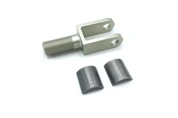 Tieferlegungssatz 40mm für Mondial SMX125; Typ SMX; Modelljahr 2017 EG-BE e24*168/2013*00011* mit ABE