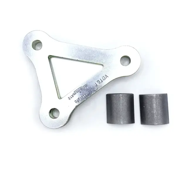 Tieferlegungssatz 38mm Aprilia Pegaso Strada 650; Typ VD; Modelljahr 2005 EG-BE e11*2002/24*0170* mit ABE
