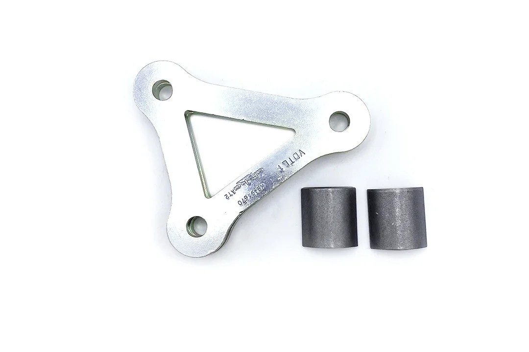 Tieferlegungssatz 38mm Aprilia Pegaso Strada 650; Typ VD; Modelljahr 2005 EG-BE e11*2002/24*0170* mit ABE
