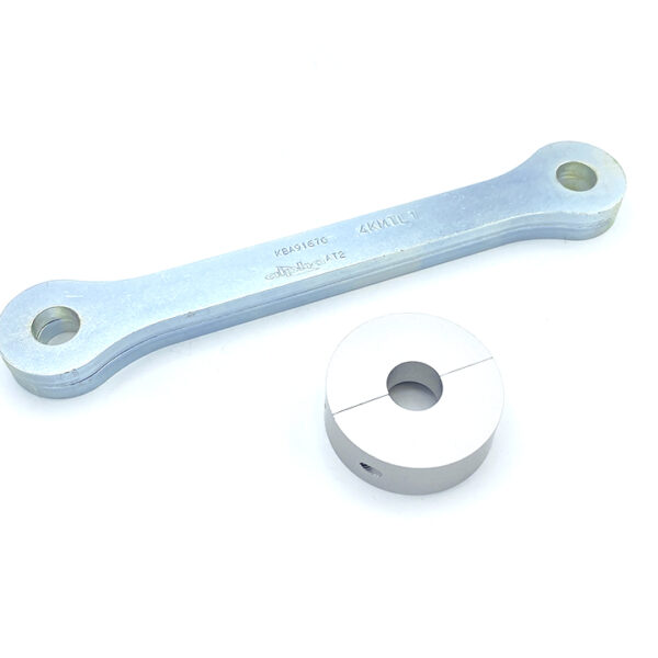 Tieferlegungssatz 40mm für Suzuki DL650,V-Strom650; WC70,WC71; Modelljahr 2017 EG-BE e4*168/2013*00035* mit ABE