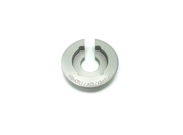Tieferlegungssatz 25mm für Suzuki V-Strom 800DE, Typ WEM0 / WEM1, ab Modelljahr 2023 EG-BE e6*168/2013*00137*
