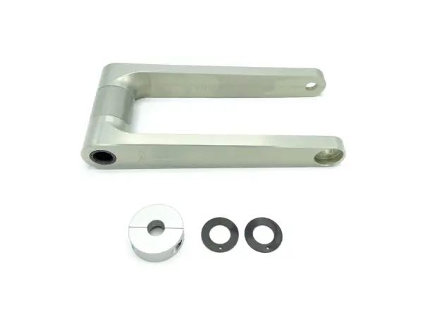 Tieferlegungssatz 40mm für Suzuki V-Strom 800DE, Typ WEM0 / WEM1, ab Modelljahr 2023 EG-BE e6*168/2013*00137*