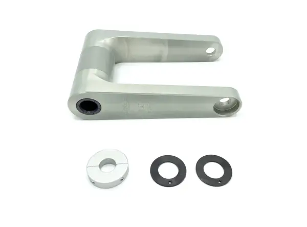 Tieferlegungssatz 35mm für Suzuki GSX-8S / GSX800, 40mm für GSX-8T /-TT, Typ WEM2 / WEM3, ab Modelljahr 2023 EG-BE e6*168/2013*00138*