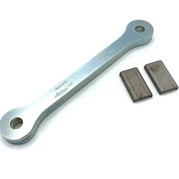 Tieferlegungssatz 40mm für Suzuki für GSF600 Bandit; Typ WVA8; Modelljahr 2000 mit ABE