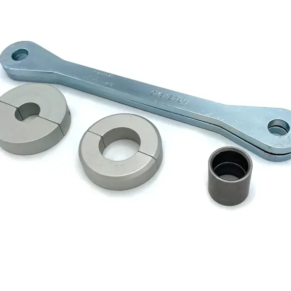Tieferlegungssatz 30mm für Suzuki GSXR600; Typ WVB2; Modelljahr 2004 EG-BE e4*2002/24*0253* mit ABE