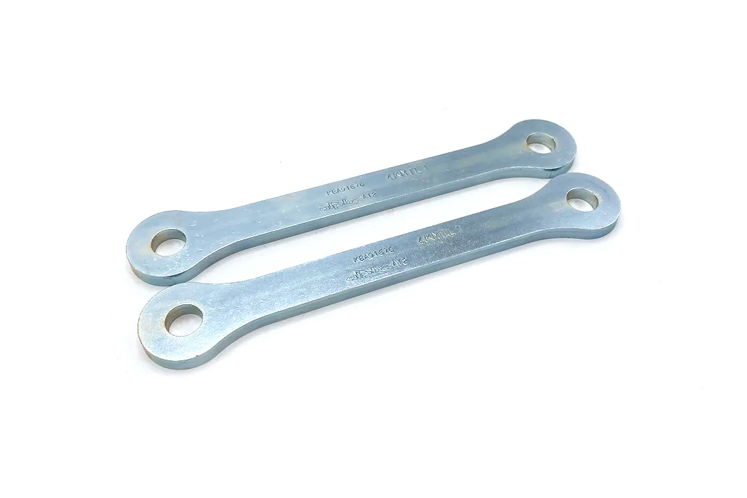 Tieferlegungssatz 25mm für Suzuki SV650,S; Typ WVBY; Modelljahr 2003