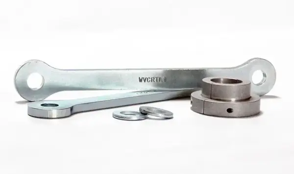 Tieferlegungssatz 35mm für Suzuki B-King 1300; Typ WVCR; Modelljahr 2007 EG-BE e4*2002/24*1531* mit ABE