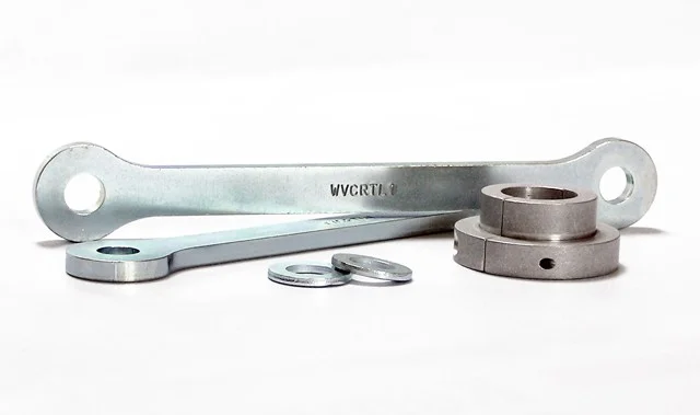 Tieferlegungssatz 35mm für Suzuki B-King 1300; Typ WVCR; Modelljahr 2007 EG-BE e4*2002/24*1531* mit ABE