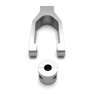 Tieferlegungssatz 35mm für Aprilia Tuareg 660, Typ XB / XC / XL / XM, Modelljahr 2022