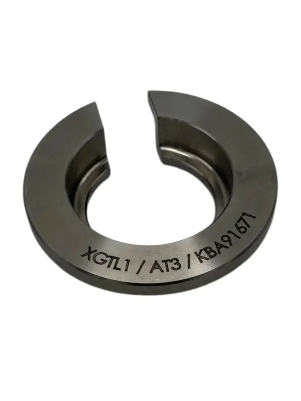 Tieferlegungssatz 30mm für Aprilia Tuono 660 Factory und RS 660 Factory, Typ: XG, ab Modelljahr 2025 EG-BE e13*168/2013*02474* mit ABE