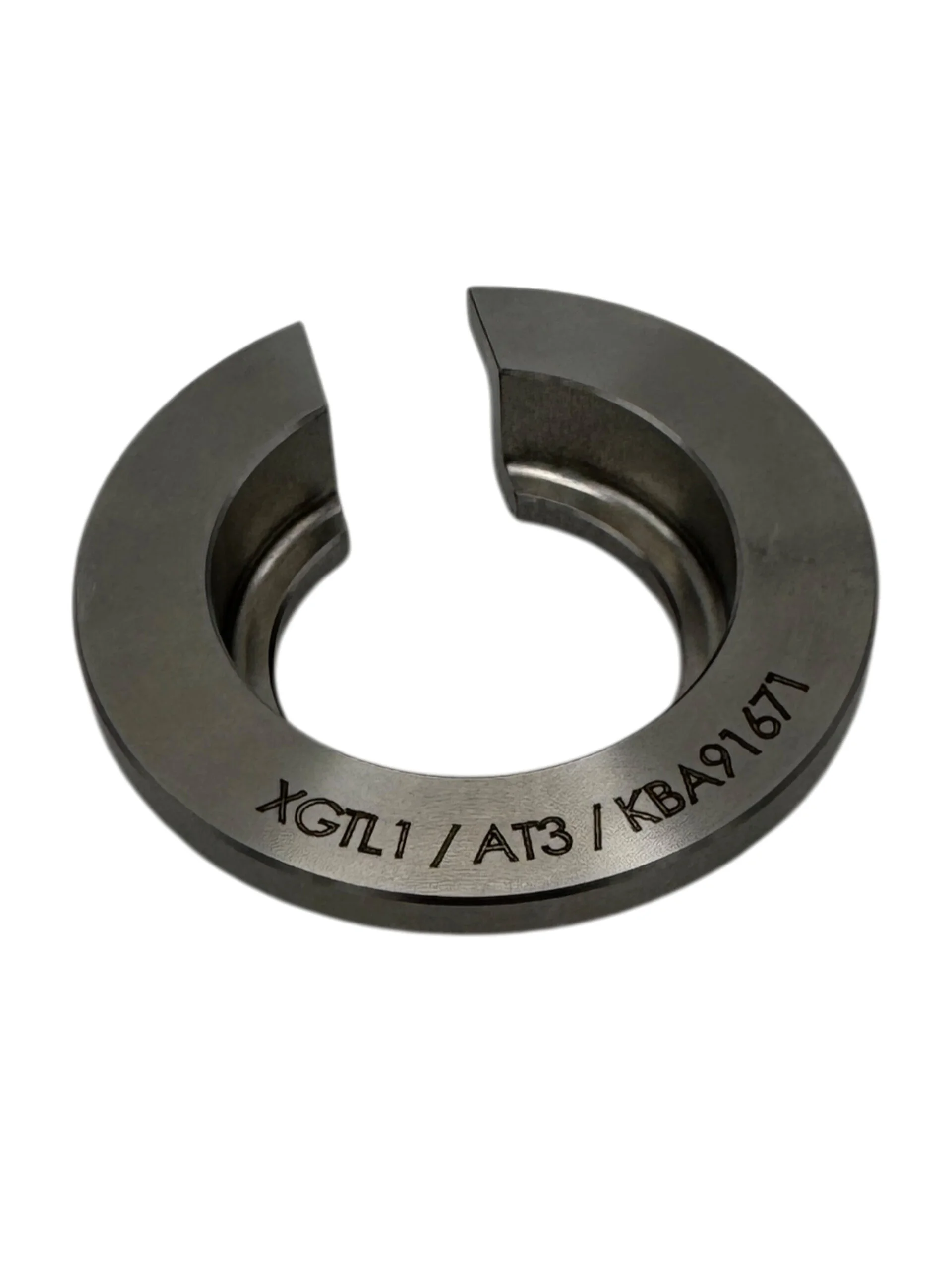 Tieferlegungssatz 30mm für Aprilia Tuono 660 Factory und RS 660 Factory, Typ: XG, ab Modelljahr 2025 EG-BE e13*168/2013*02474* mit ABE