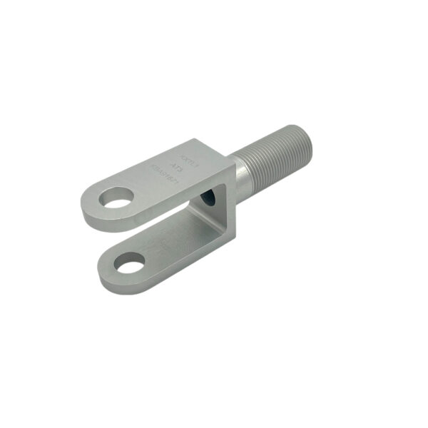 Tieferlegungssatz 25mm für Aprilia RX 125, SX 125, Typ: XS, ab Modelljahr 2025 (ABE in Vorbereitung) EG-BE e24*168/2013*00116*