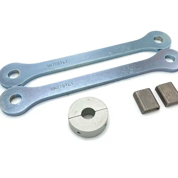 Tieferlegungssatz 30mm für Kawasaki Z750R; Typ ZR750N; Modelljahr 2011 EG-BE e1*2002/24*0487* mit ABE