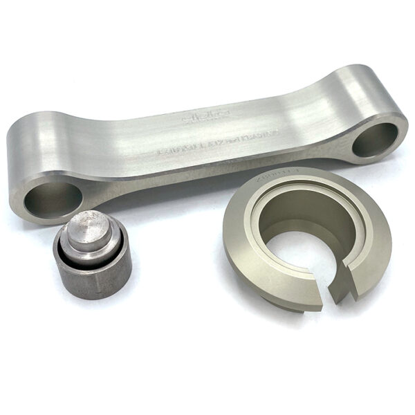 Tieferlegungssatz 40mm für Kawasaki Z900RS,ZR900RS CAFE; Modelljahr 2018 (ABE in Vorbereitung) EG-BE e1*168/2013*00057*