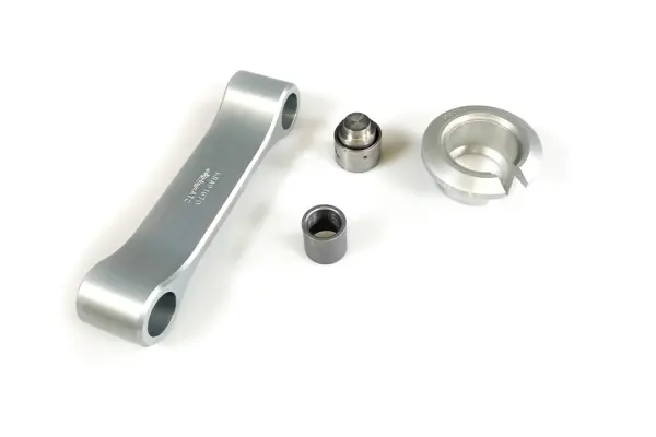 Tieferlegungssatz 30mm. für Kawasaki Z900/ABS; Typ ZR900D; Modelljahr 2018 EG-BE e1*168/2013*00060* mit ABE