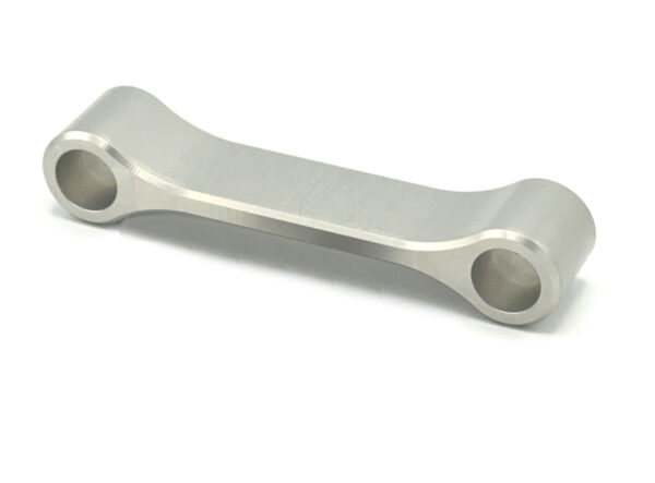 Tieferlegungssatz 25mm für Kawasaki Z900 / Z900 SE, Typ: ZR900S / ZR900V / ZR900VA2, ab Modelljahr 2025 mit ABE EG-BE e1*168/2013*00386*