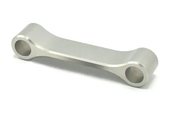 Tieferlegungssatz 25mm für Kawasaki Z900 / Z900 SE, Typ: ZR900S / ZR900V / ZR900VA2, ab Modelljahr 2025 mit ABE EG-BE e1*168/2013*00386*