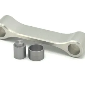 Tieferlegungssatz 35 mm für Kawasaki Z900 / Z900 SE, Typ: ZR900S / ZR900V/ ZR900VA2, ab Modelljahr 2025
