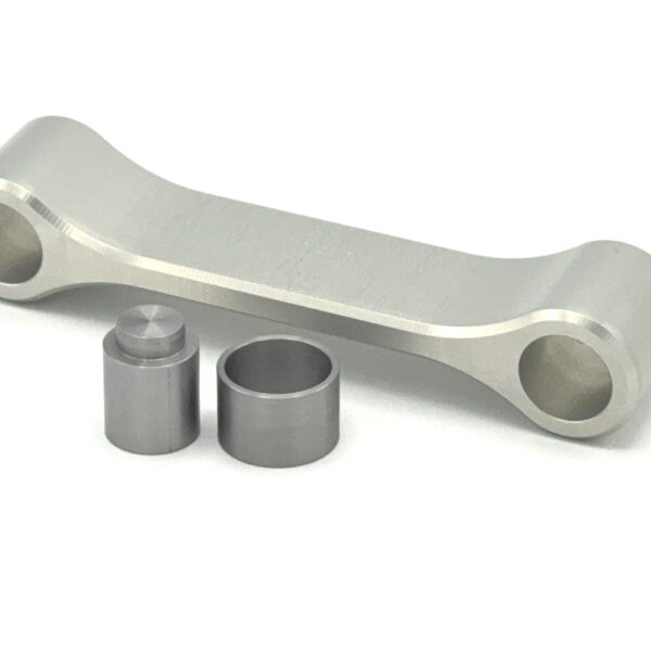 Tieferlegungssatz 35mm für Kawasaki Z900 / Z900 SE, Typ: ZR900S / ZR900V/ ZR900VA2, ab Modelljahr 2025 mit ABE EG-BE e1*168/2013*00386*