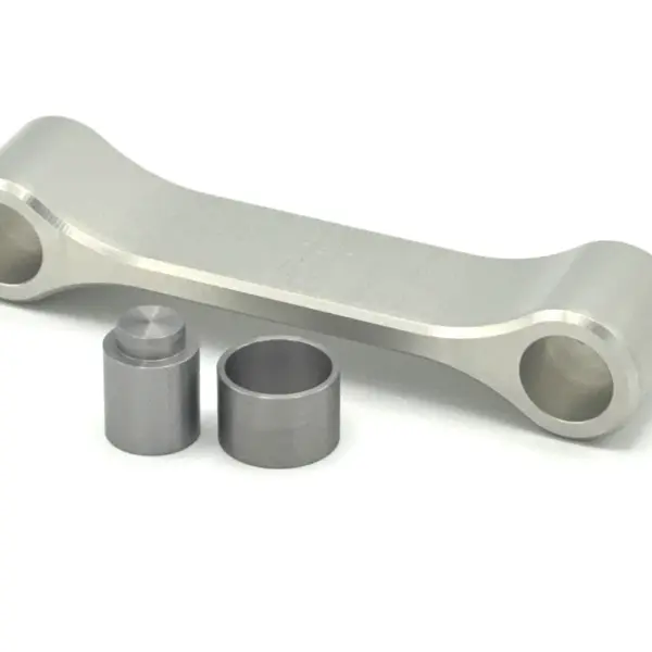 Tieferlegungssatz 35mm für Kawasaki Z900 / Z900 SE, Typ: ZR900S / ZR900V/ ZR900VA2, ab Modelljahr 2025 mit ABE EG-BE e1*168/2013*00386*