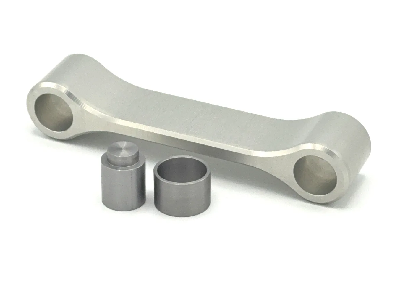 Tieferlegungssatz 35 mm für Kawasaki Z900 / Z900 SE, Typ: ZR900S / ZR900V/ ZR900VA2, ab Modelljahr 2025