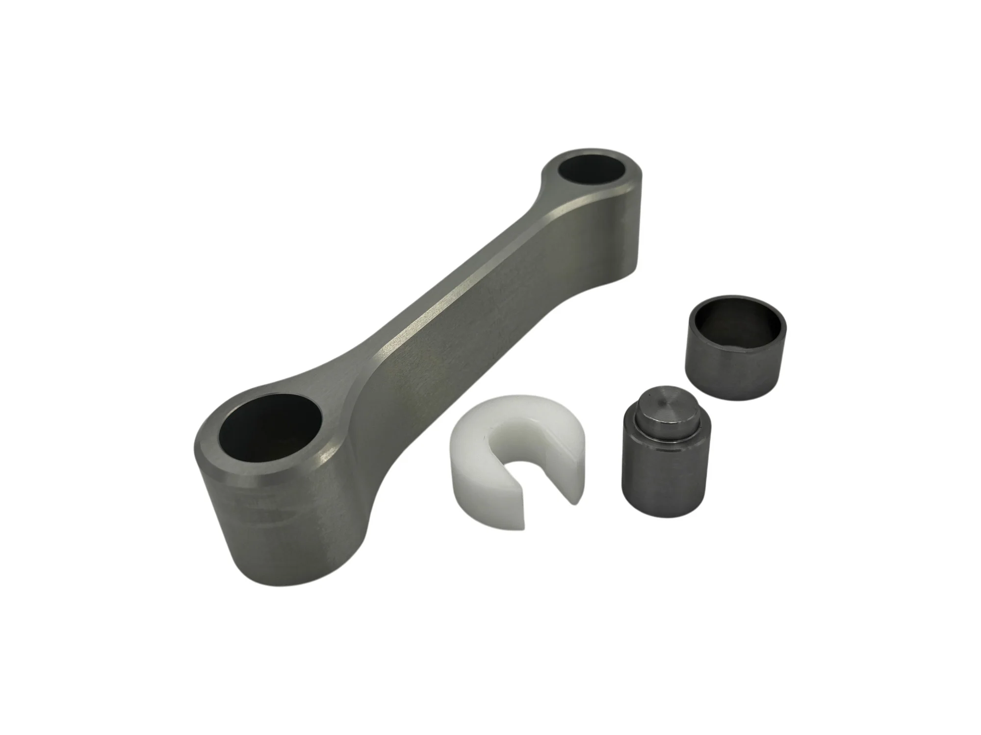 Tieferlegungssatz 40mm für Kawasaki Z900RS SE, Typ: ZR902A, Modelljahr 2025
