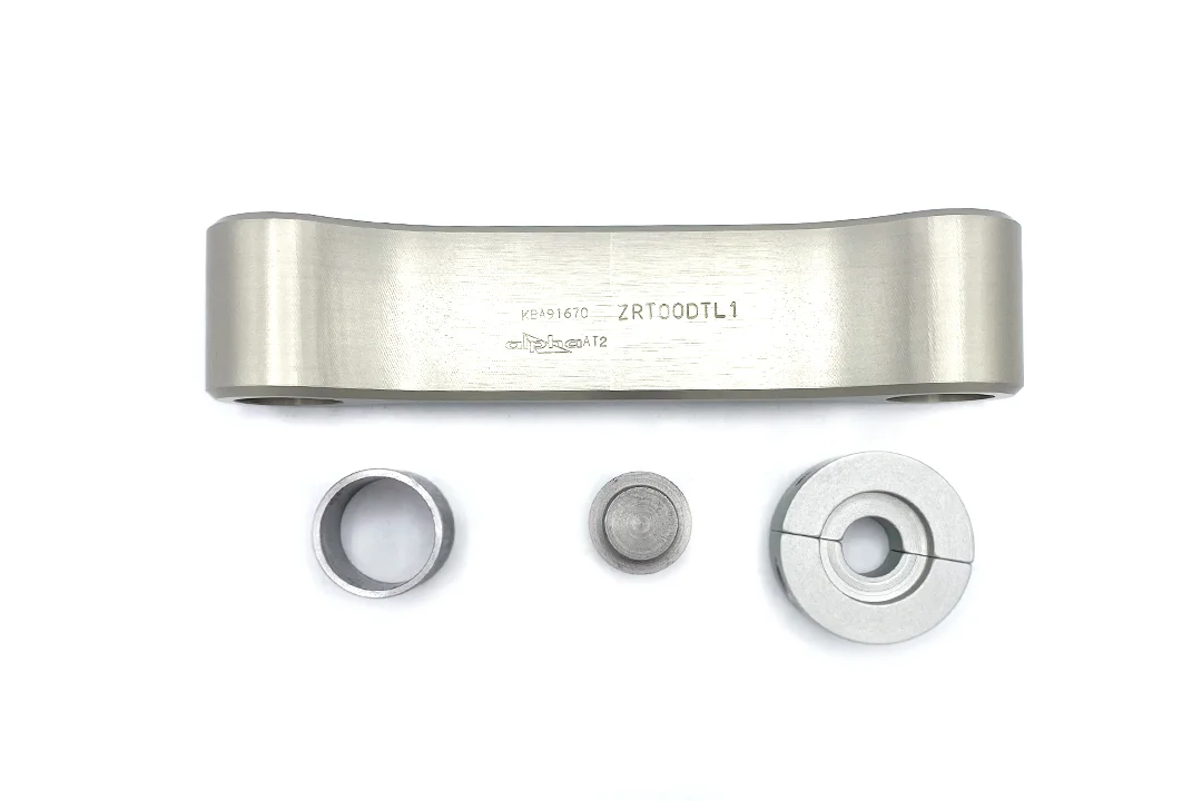 Tieferlegungssatz 30mm für Kawasaki Z1000; Typ ZRT00D; Modelljahr 2010 EG-BE e4*2002/24*2374* mit ABE