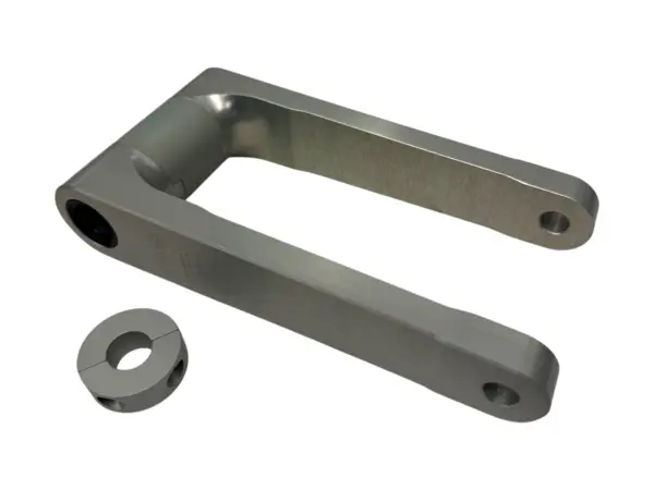 Tieferlegungssatz 30mm für Zontes 703 F, Typ: ZT700-I, Modelljahr 2024 (ABE in Vorbereitung) EG-BE e13*168/2013*02283*
